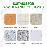Nano Crystal Stone Coating Spray