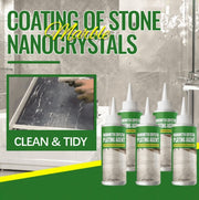 Nano Crystal Stone Coating Spray