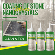 Nano Crystal Stone Coating Spray