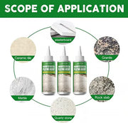 Nano Crystal Stone Coating Spray