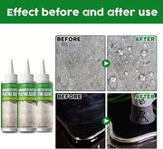 Nano Crystal Stone Coating Spray