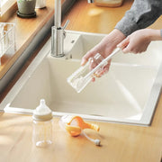 Soft Bristle Silicone Cup Brush