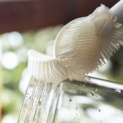 Soft Bristle Silicone Cup Brush