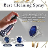 🔥Jewelry Cleaner Spray