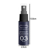 🔥Jewelry Cleaner Spray