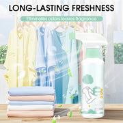 Emergency Stain Savior Clothing Dry-Cleaning Agent