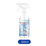 Defrosting Spray for Fridge & Freezer