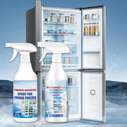 Defrosting Spray for Fridge & Freezer