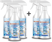Defrosting Spray for Fridge & Freezer