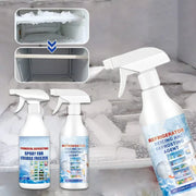 Defrosting Spray for Fridge & Freezer