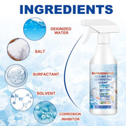 Defrosting Spray for Fridge & Freezer