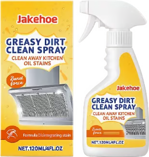 Heavy Grease Cleaner Mild Formula