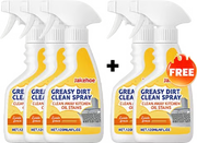 Heavy Grease Cleaner Mild Formula