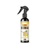 Beeswax Wood Polish & Restorer Spray 🍯