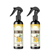 Beeswax Wood Polish & Restorer Spray 🍯