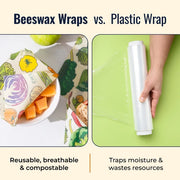 🍯 Nature's Wrap