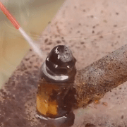 Multipurpose Rust Remover Spray