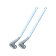 Golf Head Toilet Brush Wall-Mounted