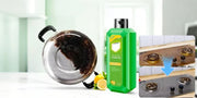 High-Efficiency Concentrated Cleansing Lotion