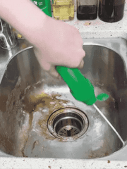 Multifunctional Foam Cleaner Stain Remover
