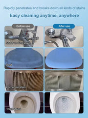 Multifunctional Foam Cleaner Stain Remover