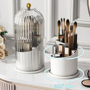 🏡🔥Hot Sale 50% OFF✨Sliding Lid Toothbrush Organizer