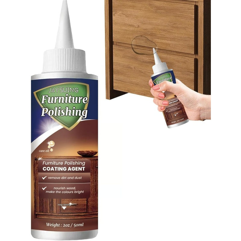 Nano Crystal Coating Agent for Tile & Furniture
