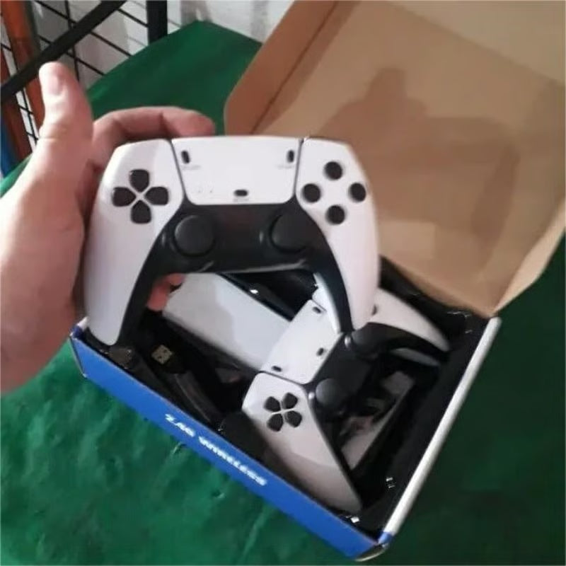 New Upgrade Retro Game Console Stick
