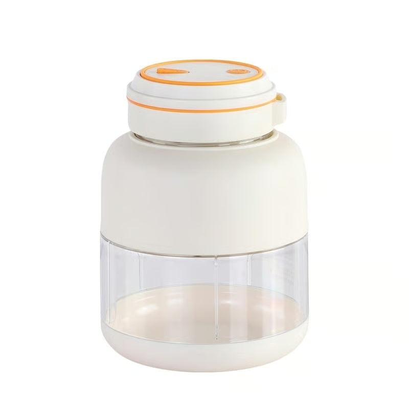 portable Wireless Juicer Cup