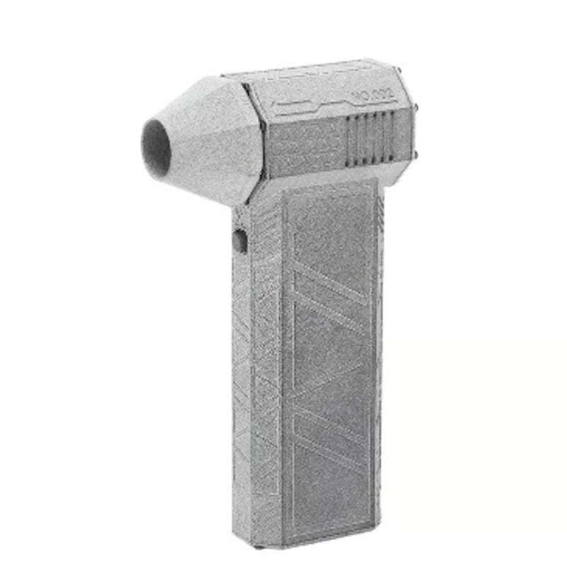 Powerful Blower with High Speed Duct Fan !