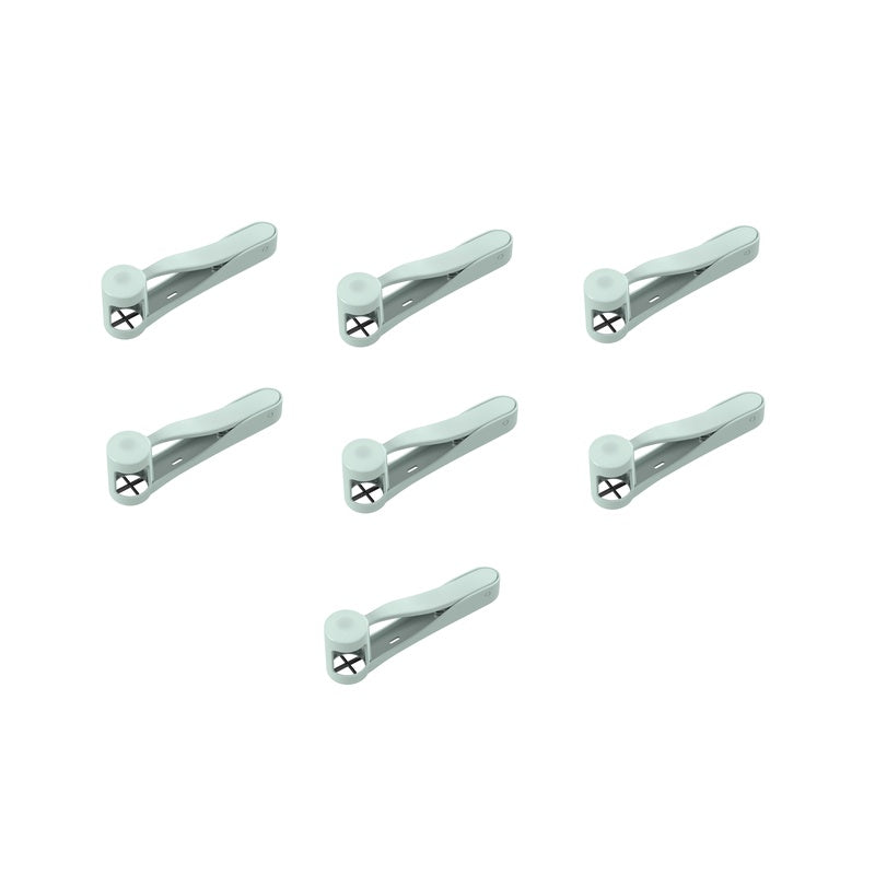 Professional Safety-First Rapid Fruit & Grape Slicer