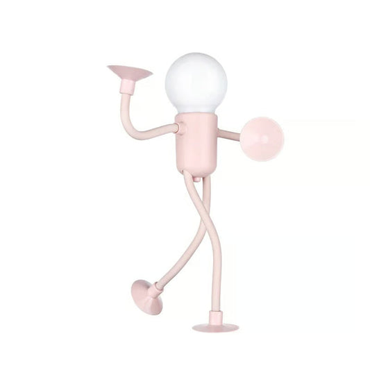 💥Sale 49% Off💡Changeable Shape Funny Sportsman Night Light